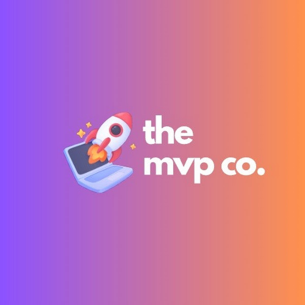 The MVP Co. Logo